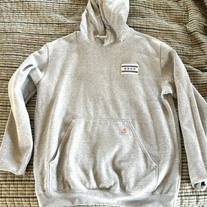 Carhartt Chicago Hoodie